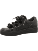 Semler Sneaker in schwarz
