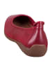 Josef Seibel Komfort Slipper in Rot