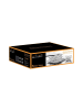Nachtmann 5er Set Servierplatten Bossa Nova in transparent