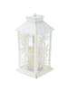Home&Styling Collection Laterne in weiß