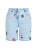 Angel of Style Jeans in light blue