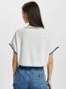 Tommy Hilfiger Tommy Hilfiger Cropped T-Shirts in ancient white