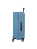 BRIC`s BY Ulisse 4-Rollen Trolley 71 cm in avio