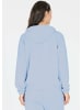 Athlecia Kapuzenpullover für Damen in blau