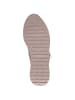 Caprice Sneaker in SAND COMB