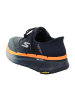 Skechers Sportliche Slipper in Blau
