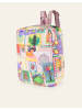 Oilily Bobby Rucksack in Braun