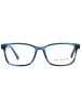 Ted Baker Kinder Optische Fassungen Rechteck Blau