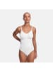 CFAB Figurformender Body mit String  in Weiß