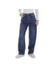 Ital-Design Jeans in Blau