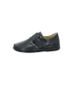 Ganter Schnürschuh in schwarz