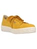 Gabor Sneaker in Gelb