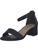 Tamaris Sling-Pumps in Navy