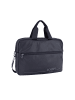 Joop Jeans Aktentasche 'Cartello Philomena in Phantom 39,00 x 28,00 x 7,00 cm'