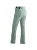 Maier Sports Hosen lang Vroni in Moos1517