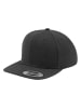  Flexfit Snapback in darkgrey/darkgrey