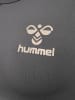Hummel Hummel T-Shirt Hmlsprint Multisport Damen in FORGED IRON