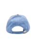 ATT Jeans ATT Jeans Basecap Follow Your Heart in babyblau