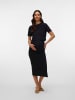 mama licious Bluse in Black