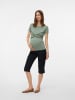 Vero Moda Hose in Black