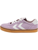 Hummel Hummel Klettverschluss Sneaker High Stadil 3.0 Kinder in LILAC SNOW