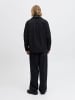 Jack & Jones Overshirt in Black