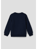 s.Oliver Sweatshirt  in  5952_navy