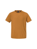 Schöffel T-Shirt "T Shirt Style Collada MNS" in caramel