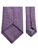 BGents Krawatte für Herren in lila
