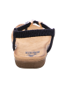 2GO FASHION Sandale in schwarz