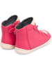 Camper Stiefel " Peu Cami " in Rosa