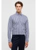 Eterna Hemd SLIM FIT in dunkelblau