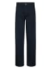 Petrol Industries Relaxed Fit Hose Cardón in Blau
