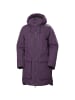 Helly Hansen WMAUD PARKA in Lila