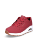 Skechers Sneaker in rot