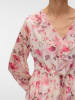 Vero Moda Hemd in Coconut Cream