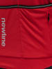 Newline Newline T-Shirt Mens Core Radfahren Herren Atmungsaktiv in TANGO RED