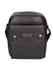 Northampton Polo Club Schultertasche in BLACK