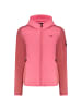 NORWAY 1963 Rosa Polyester-Jacke