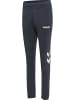 Hummel Hummel Pants Hmllegacy Damen in BLUE NIGHTS