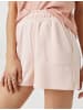 KOTON Shorts in Rosa