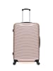Hero Großer Hartschalenkoffer ETNA in Rosa (95L)