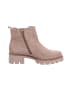 Gabor Chelsea Boot in beige