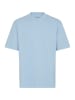 BLEND Rundhalsshirt BHKaiser in Blau