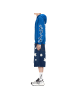 Off-White Sweatshirt Blau