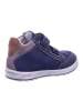 Ricosta Schnürschuh in blau