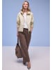 Street One Jacke in beige