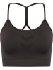 Hummel Bh Hmlhiit Damen in AFTER DARK