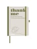 TeNeues Calendars & Stationery Kalender - teNeues - thank me - 10 minutes daily wellbeing 2026 | Immerwäh