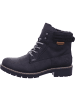 rieker Stiefeletten/Boot in schwarz